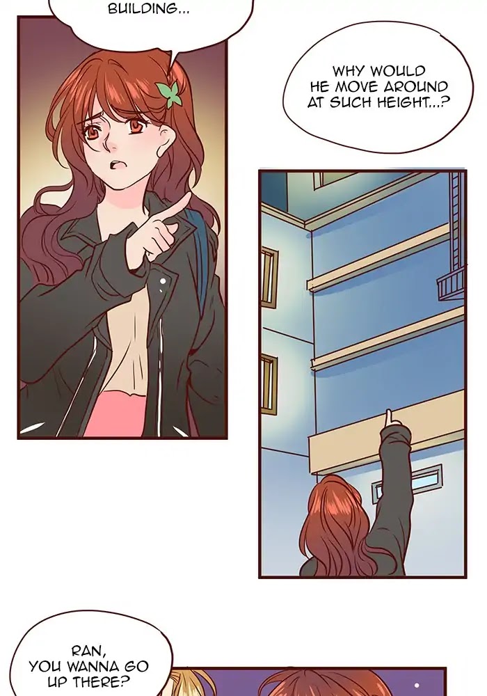 Eggnoid Chapter 162 page 22 - Chapter 162: [Season 3] Ep.85