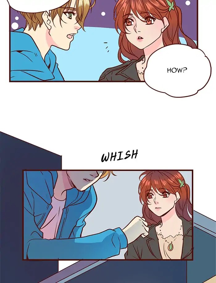 Eggnoid Chapter 162 page 23 - Chapter 162: [Season 3] Ep.85