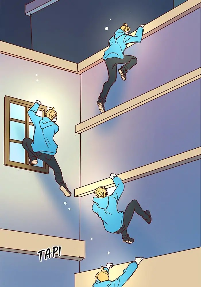 Eggnoid Chapter 162 page 24 - Chapter 162: [Season 3] Ep.85