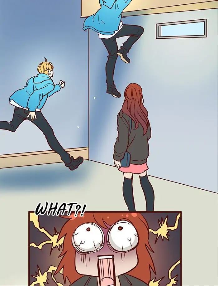 Eggnoid Chapter 162 page 25 - Chapter 162: [Season 3] Ep.85