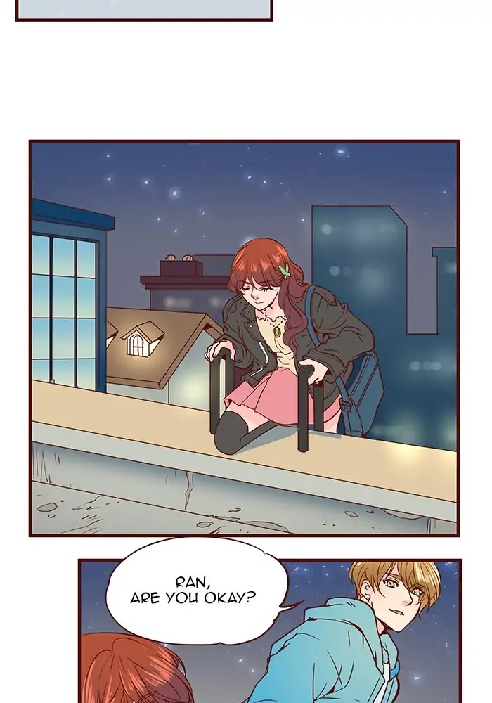 Eggnoid Chapter 162 page 28 - Chapter 162: [Season 3] Ep.85
