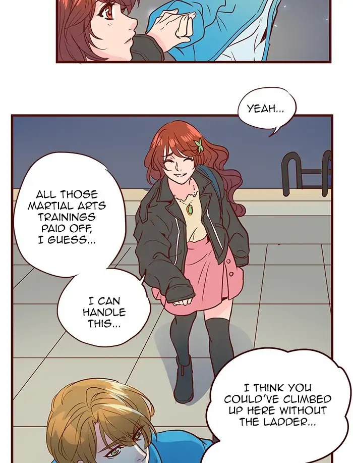 Eggnoid Chapter 162 page 29 - Chapter 162: [Season 3] Ep.85