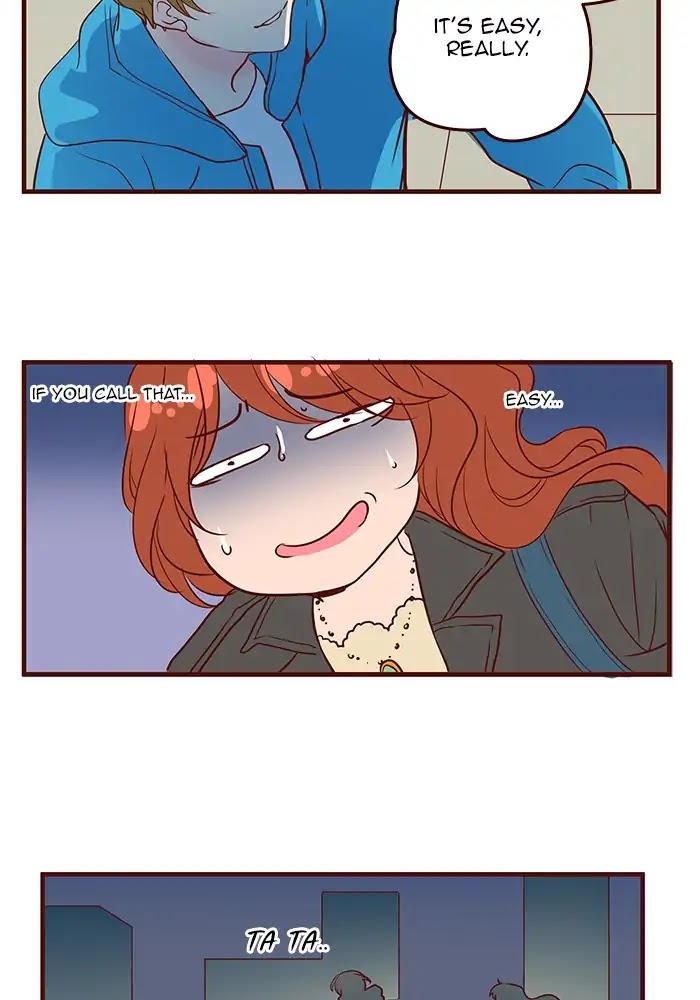 Eggnoid Chapter 162 page 30 - Chapter 162: [Season 3] Ep.85