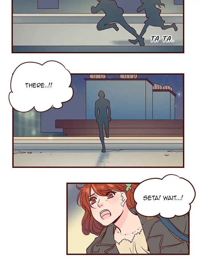 Eggnoid Chapter 162 page 31 - Chapter 162: [Season 3] Ep.85