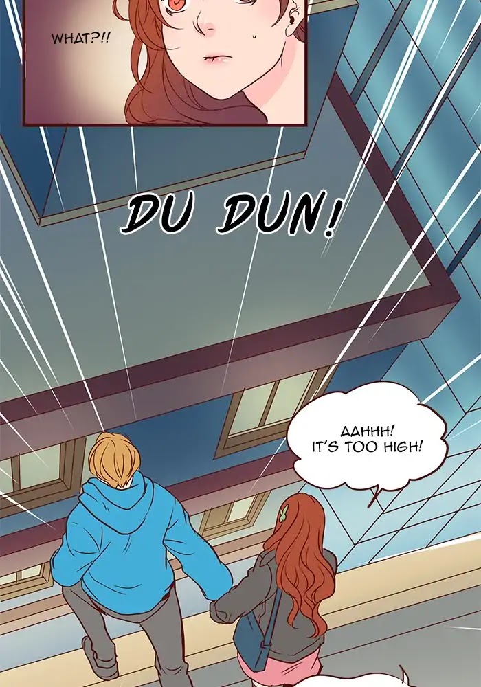 Eggnoid Chapter 162 page 33 - Chapter 162: [Season 3] Ep.85