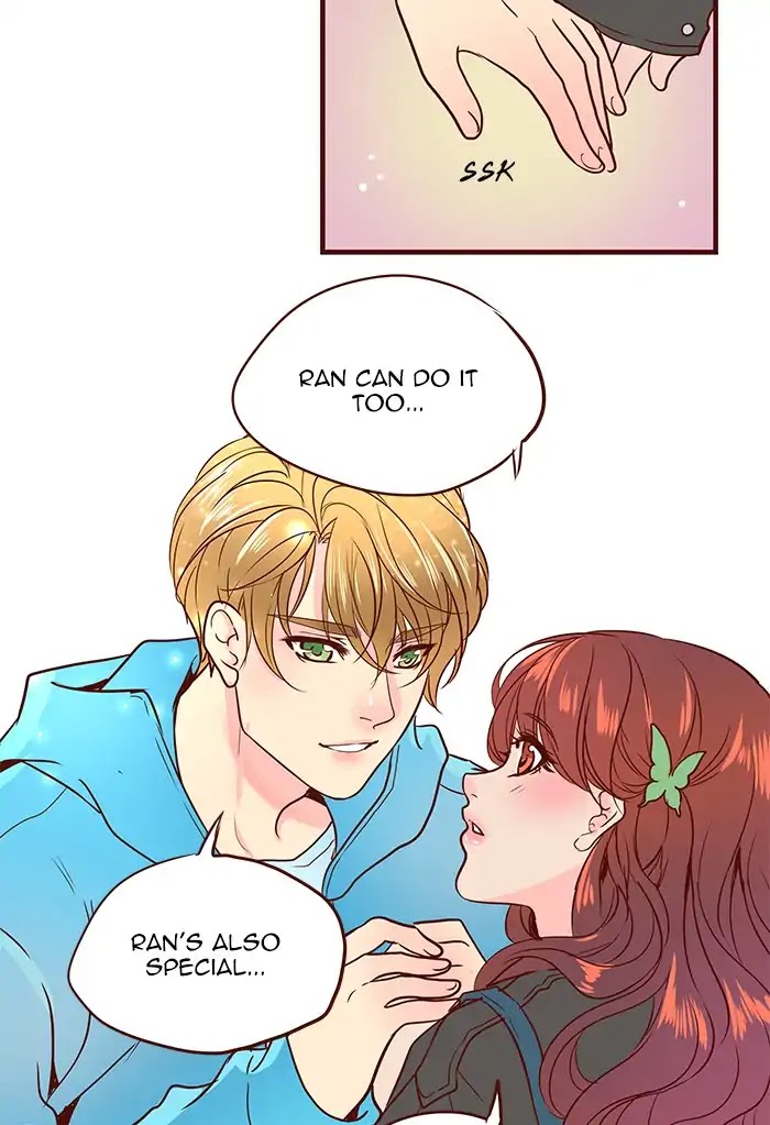 Eggnoid Chapter 162 page 36 - Chapter 162: [Season 3] Ep.85