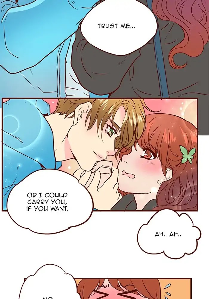 Eggnoid Chapter 162 page 37 - Chapter 162: [Season 3] Ep.85