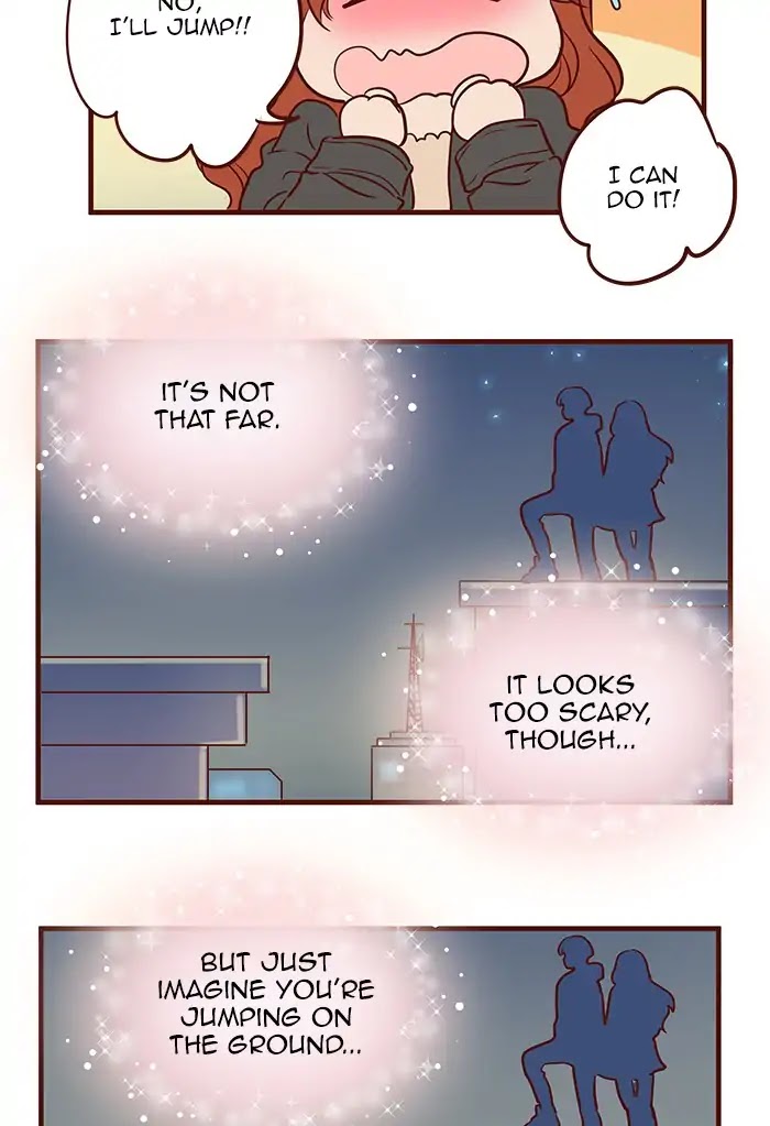 Eggnoid Chapter 162 page 38 - Chapter 162: [Season 3] Ep.85