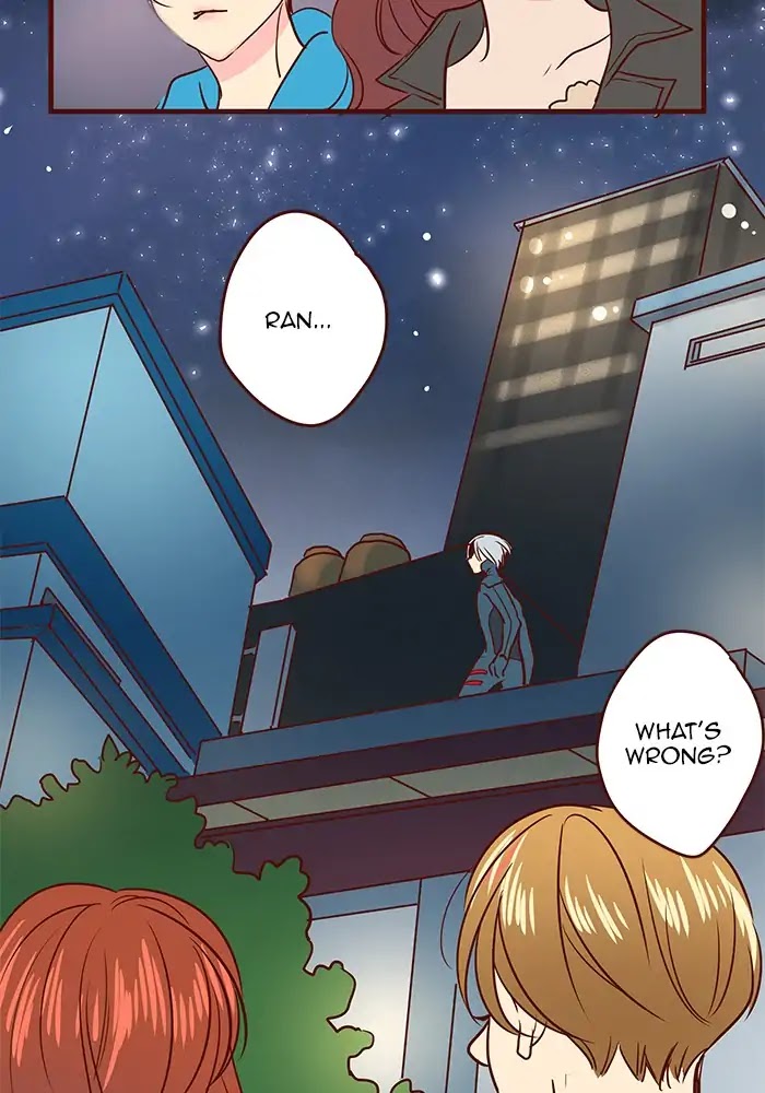Eggnoid Chapter 162 page 4 - Chapter 162: [Season 3] Ep.85
