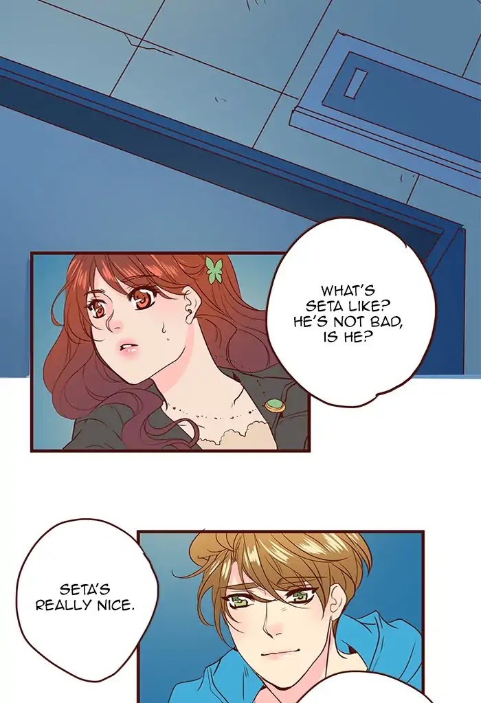Eggnoid Chapter 162 page 42 - Chapter 162: [Season 3] Ep.85
