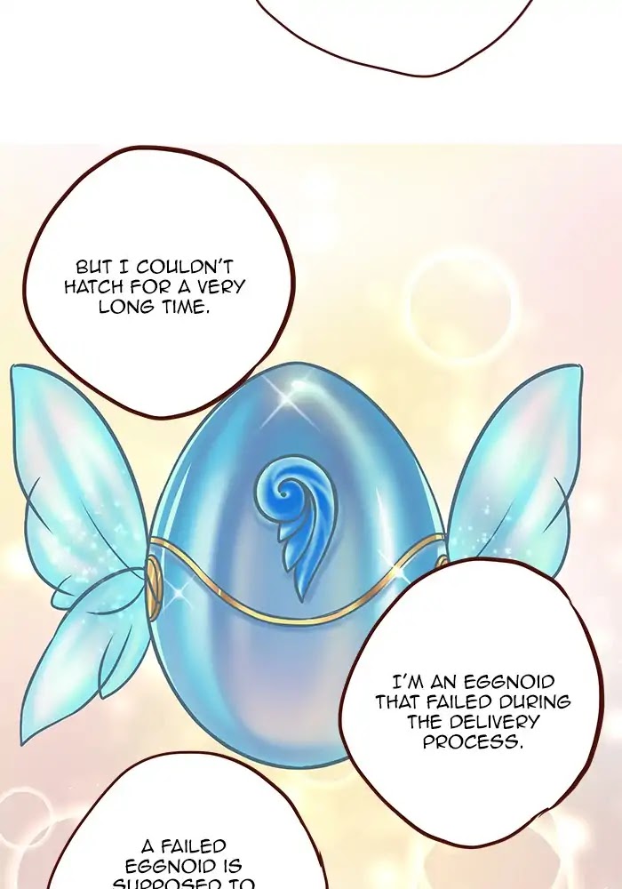Eggnoid Chapter 162 page 45 - Chapter 162: [Season 3] Ep.85