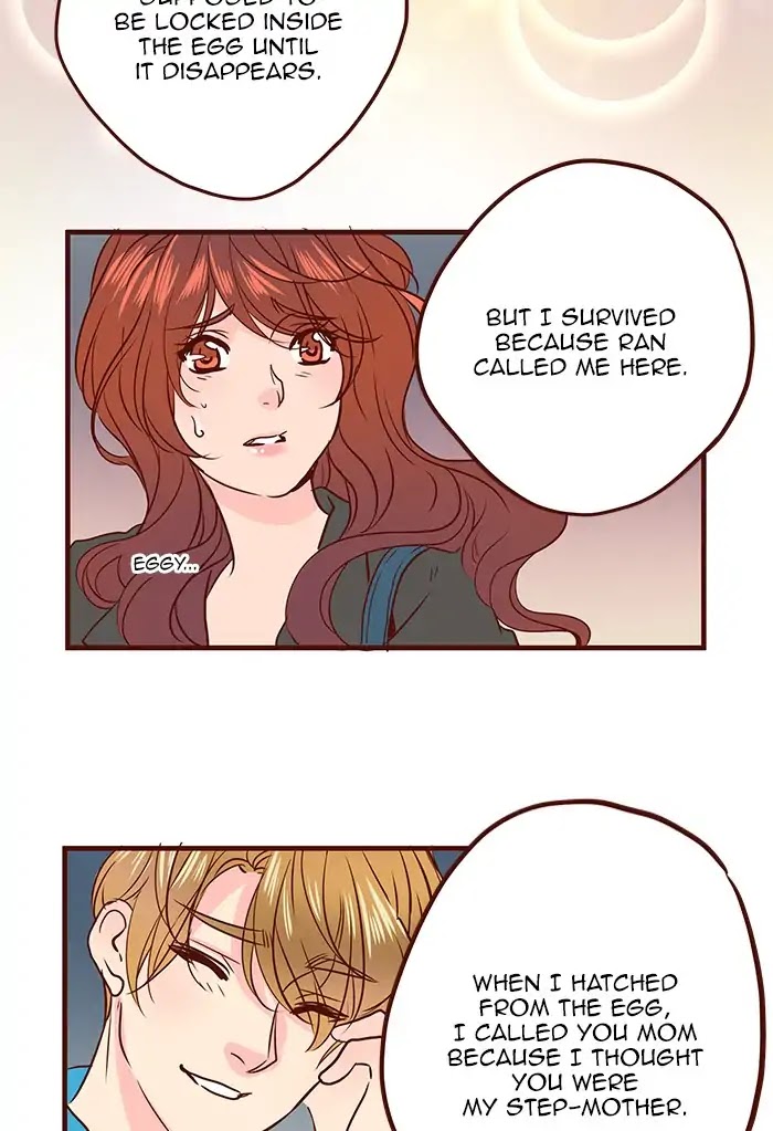 Eggnoid Chapter 162 page 46 - Chapter 162: [Season 3] Ep.85