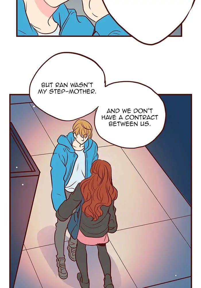 Eggnoid Chapter 162 page 47 - Chapter 162: [Season 3] Ep.85