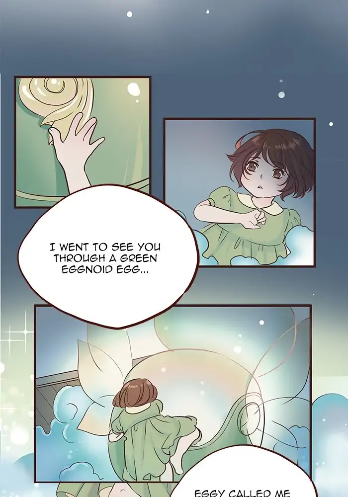 Eggnoid Chapter 162 page 49 - Chapter 162: [Season 3] Ep.85