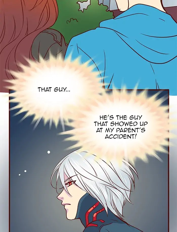 Eggnoid Chapter 162 page 5 - Chapter 162: [Season 3] Ep.85