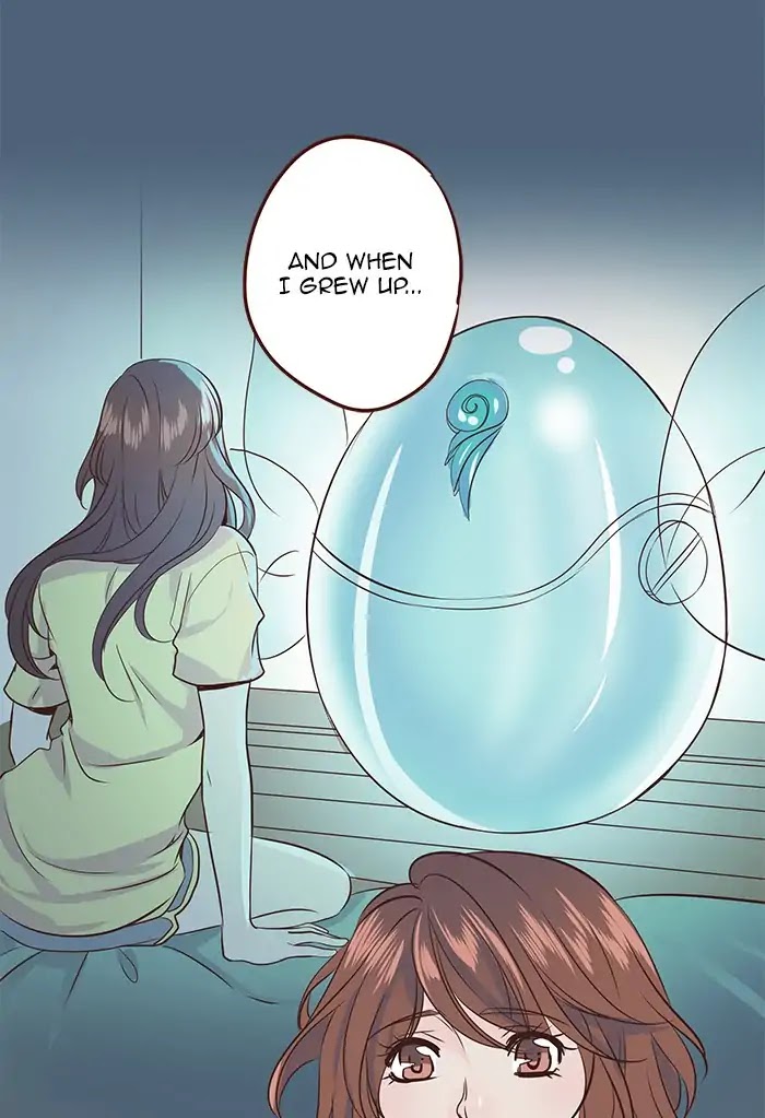 Eggnoid Chapter 162 page 52 - Chapter 162: [Season 3] Ep.85