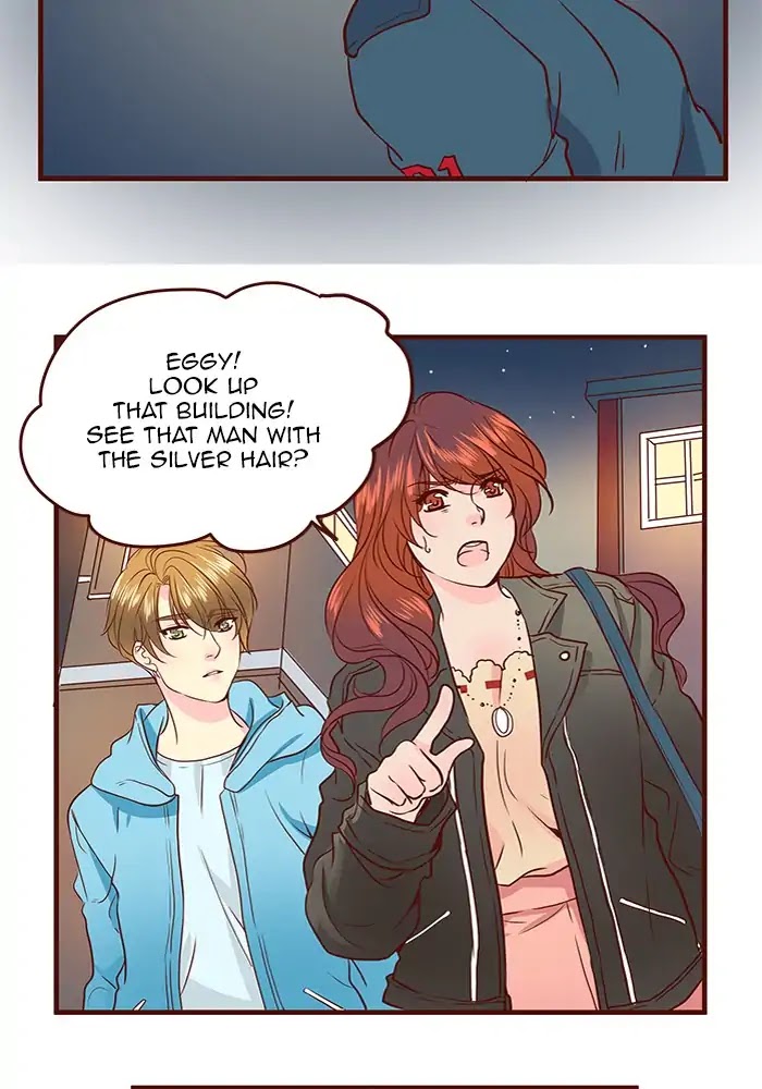 Eggnoid Chapter 162 page 6 - Chapter 162: [Season 3] Ep.85