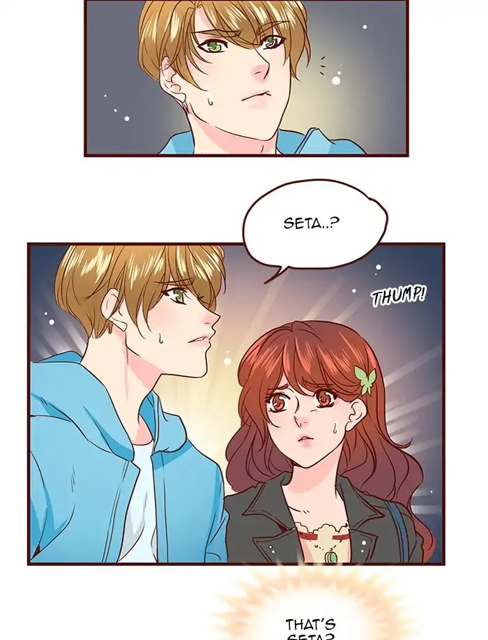 Eggnoid Chapter 162 page 7 - Chapter 162: [Season 3] Ep.85