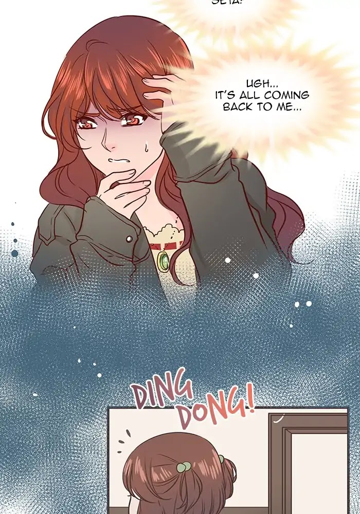 Eggnoid Chapter 162 page 8 - Chapter 162: [Season 3] Ep.85