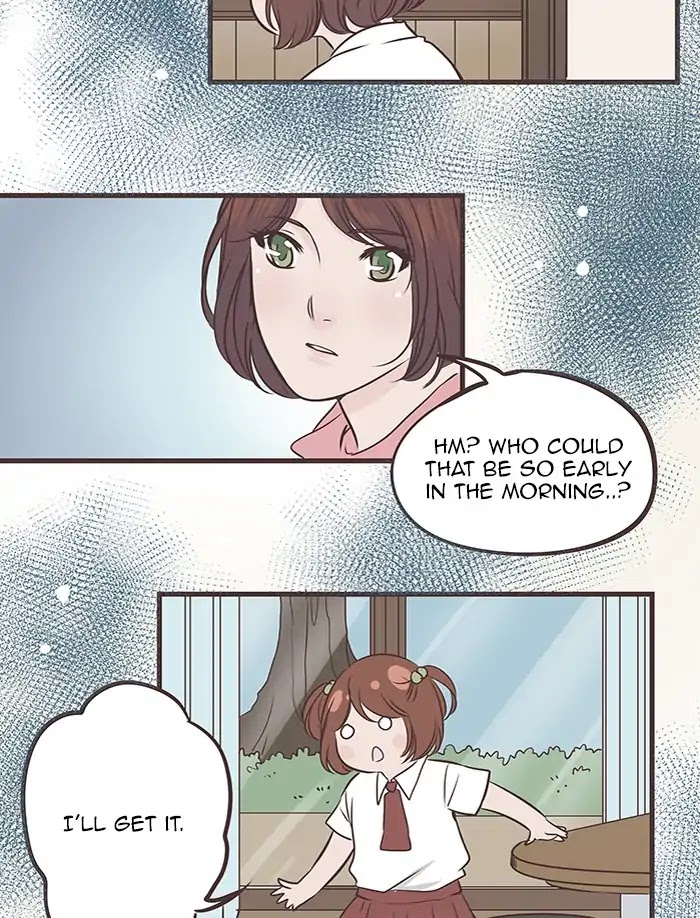 Eggnoid Chapter 162 page 9 - Chapter 162: [Season 3] Ep.85