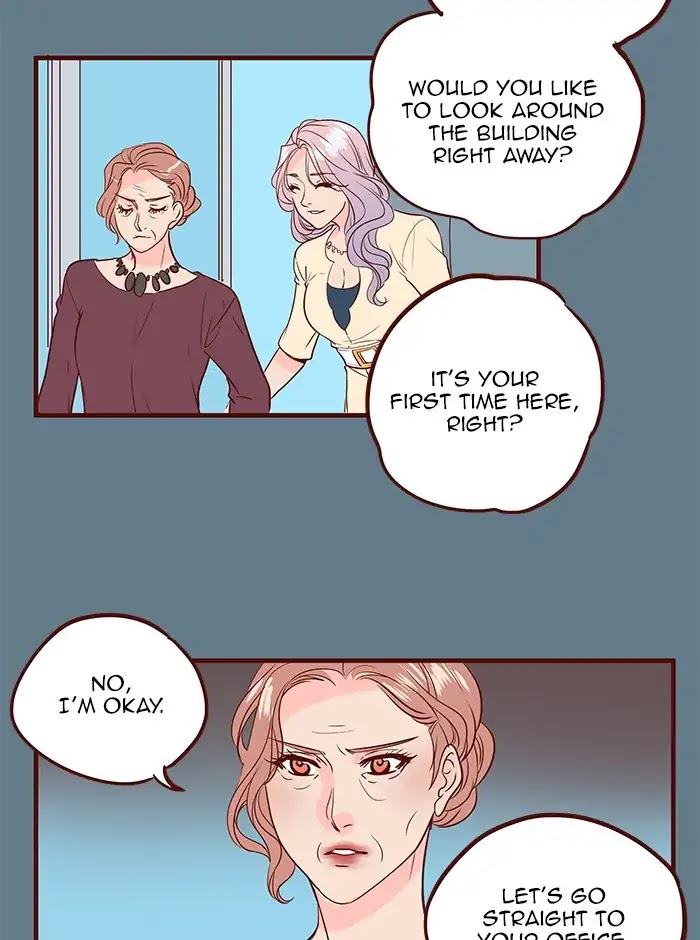 Eggnoid Chapter 164 page 10 - Chapter 164: [Season 3] Ep.87