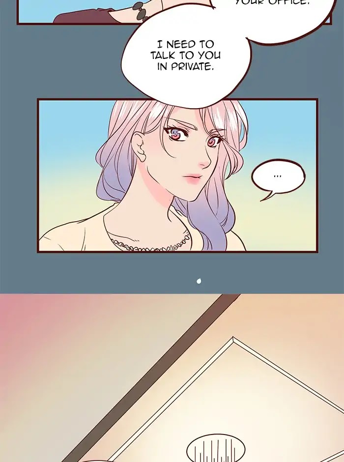Eggnoid Chapter 164 page 11 - Chapter 164: [Season 3] Ep.87