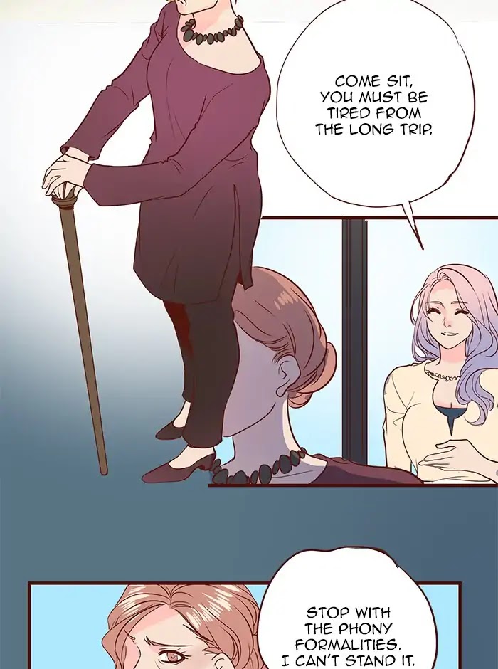 Eggnoid Chapter 164 page 13 - Chapter 164: [Season 3] Ep.87