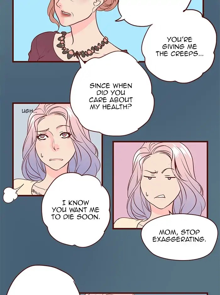 Eggnoid Chapter 164 page 14 - Chapter 164: [Season 3] Ep.87