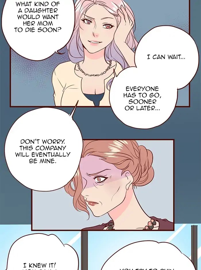 Eggnoid Chapter 164 page 15 - Chapter 164: [Season 3] Ep.87