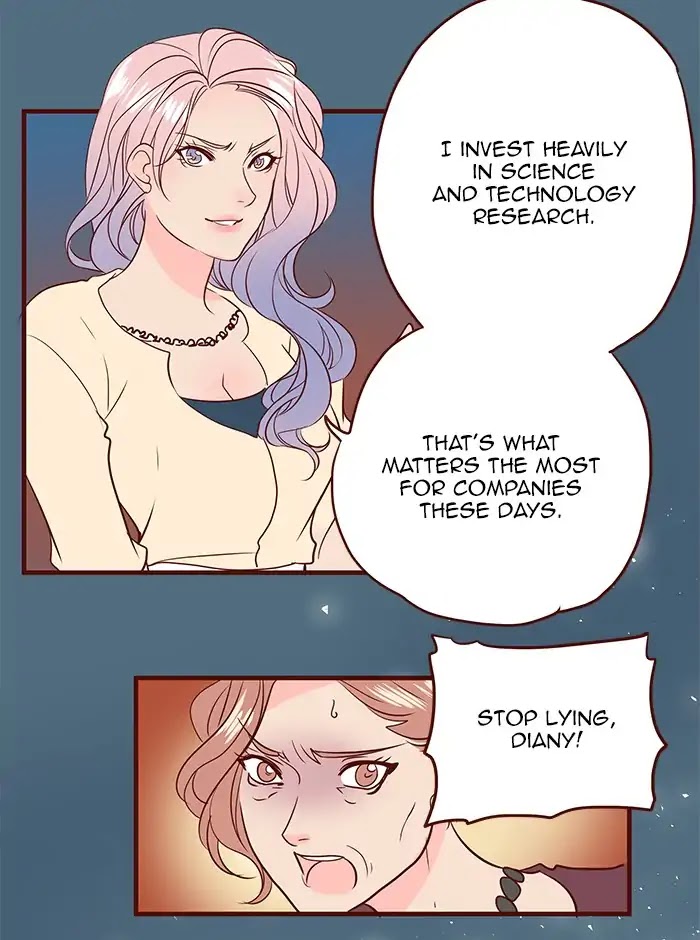 Eggnoid Chapter 164 page 17 - Chapter 164: [Season 3] Ep.87