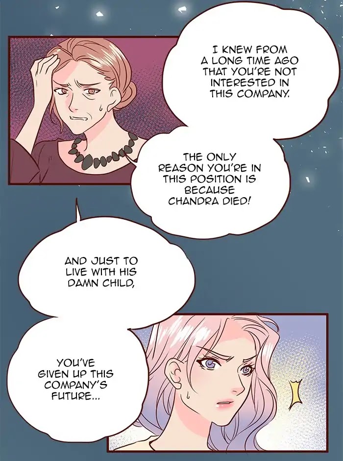 Eggnoid Chapter 164 page 18 - Chapter 164: [Season 3] Ep.87