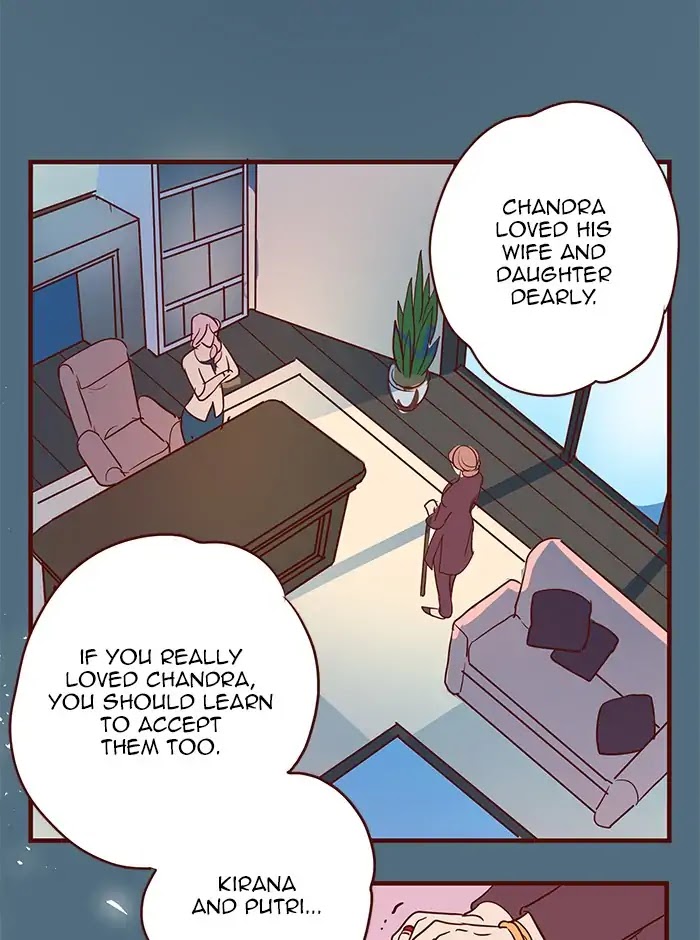 Eggnoid Chapter 164 page 19 - Chapter 164: [Season 3] Ep.87