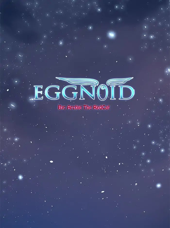 Eggnoid Chapter 164 page 2 - Chapter 164: [Season 3] Ep.87