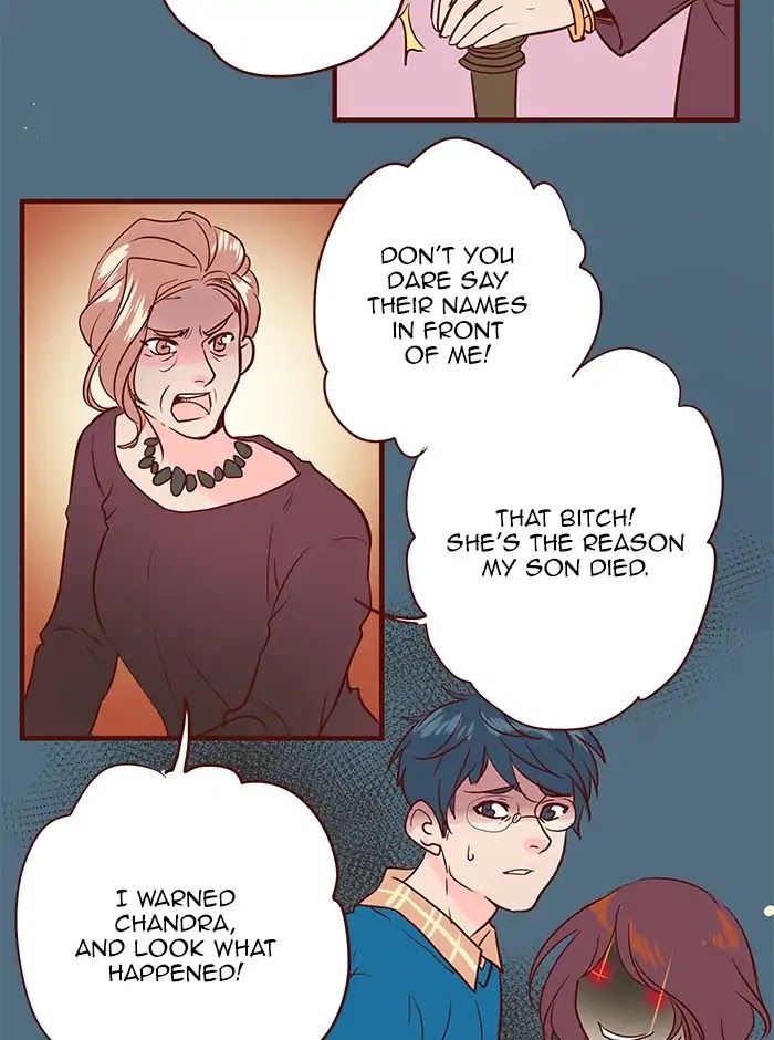 Eggnoid Chapter 164 page 20 - Chapter 164: [Season 3] Ep.87