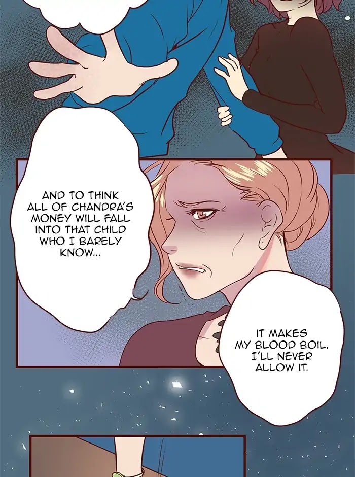 Eggnoid Chapter 164 page 21 - Chapter 164: [Season 3] Ep.87