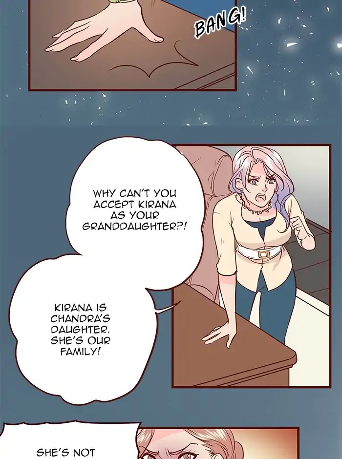 Eggnoid Chapter 164 page 22 - Chapter 164: [Season 3] Ep.87