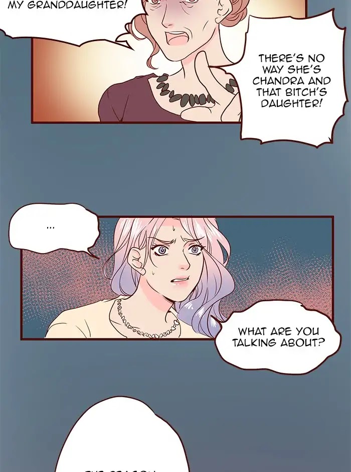 Eggnoid Chapter 164 page 23 - Chapter 164: [Season 3] Ep.87