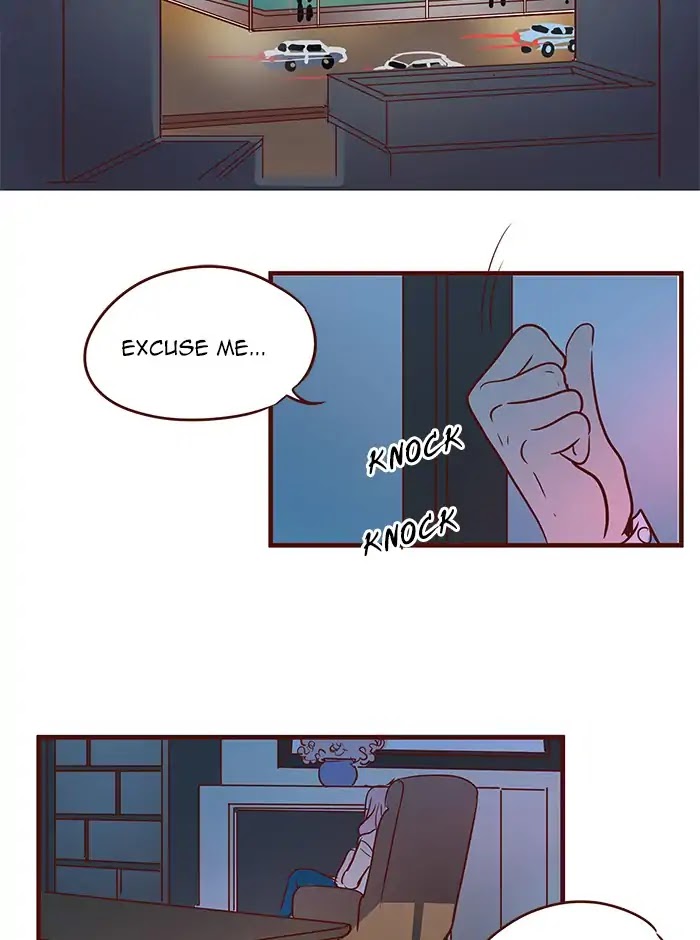 Eggnoid Chapter 164 page 4 - Chapter 164: [Season 3] Ep.87