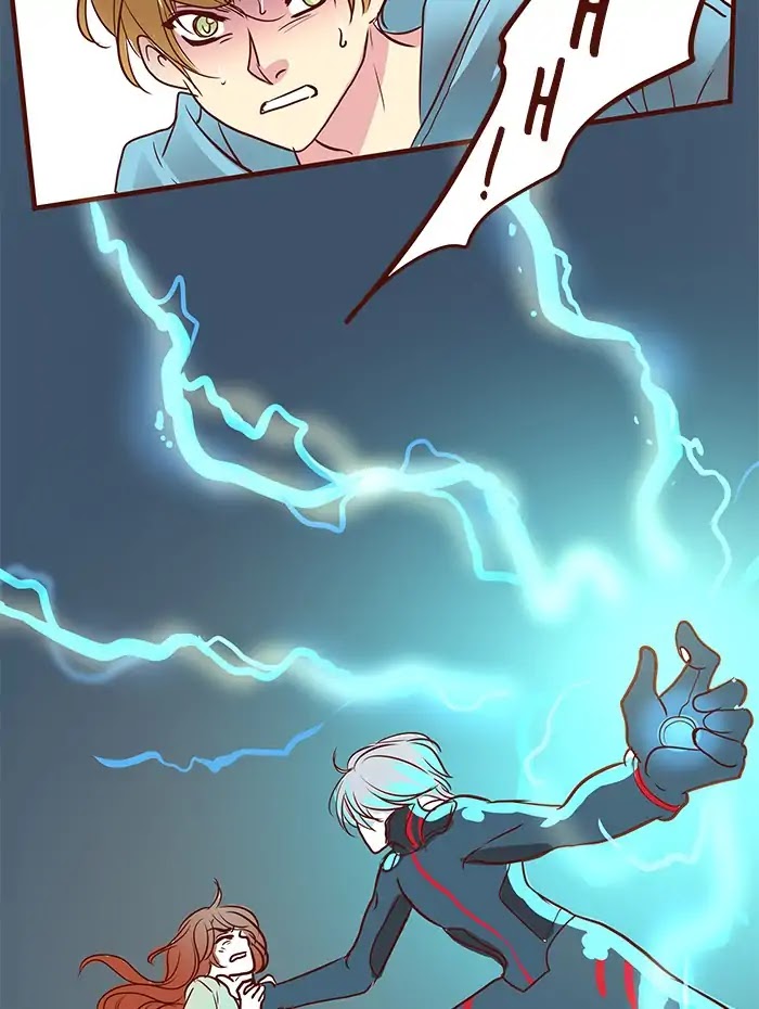 Eggnoid Chapter 164 page 41 - Chapter 164: [Season 3] Ep.87