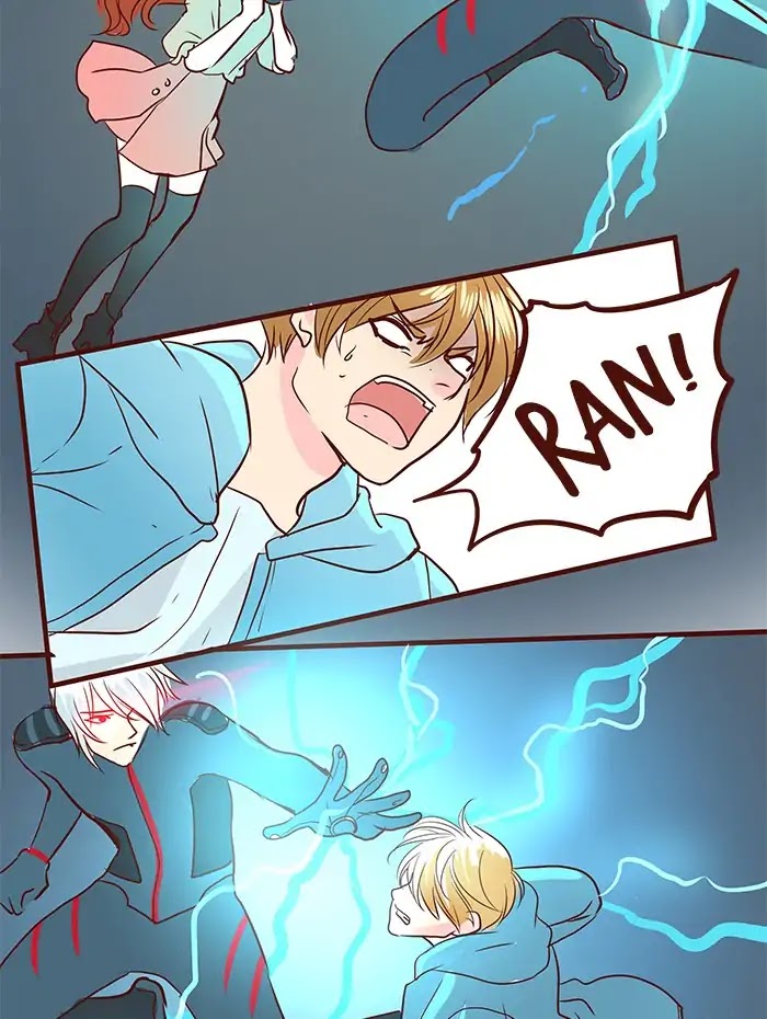 Eggnoid Chapter 164 page 42 - Chapter 164: [Season 3] Ep.87