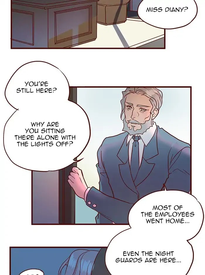 Eggnoid Chapter 164 page 5 - Chapter 164: [Season 3] Ep.87
