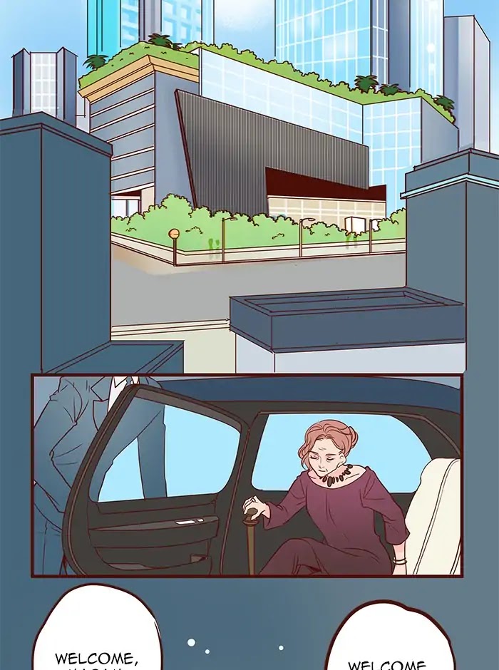 Eggnoid Chapter 164 page 8 - Chapter 164: [Season 3] Ep.87