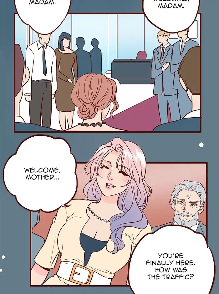 Eggnoid Chapter 164 page 9 - Chapter 164: [Season 3] Ep.87