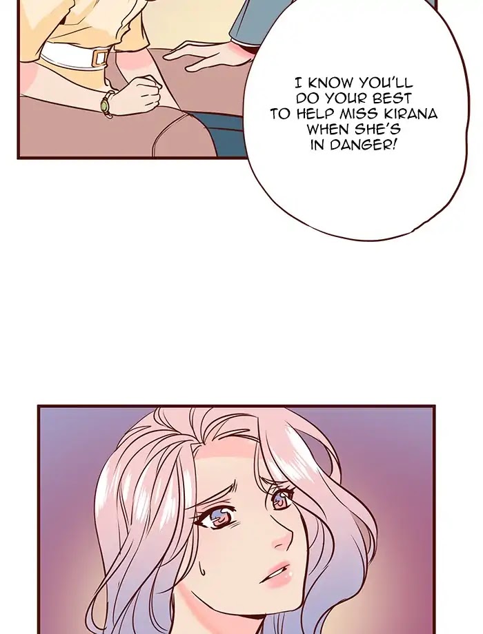 Eggnoid Chapter 165 page 11 - Chapter 165: [Season 3] Ep.88 (Last Episode of season 3)