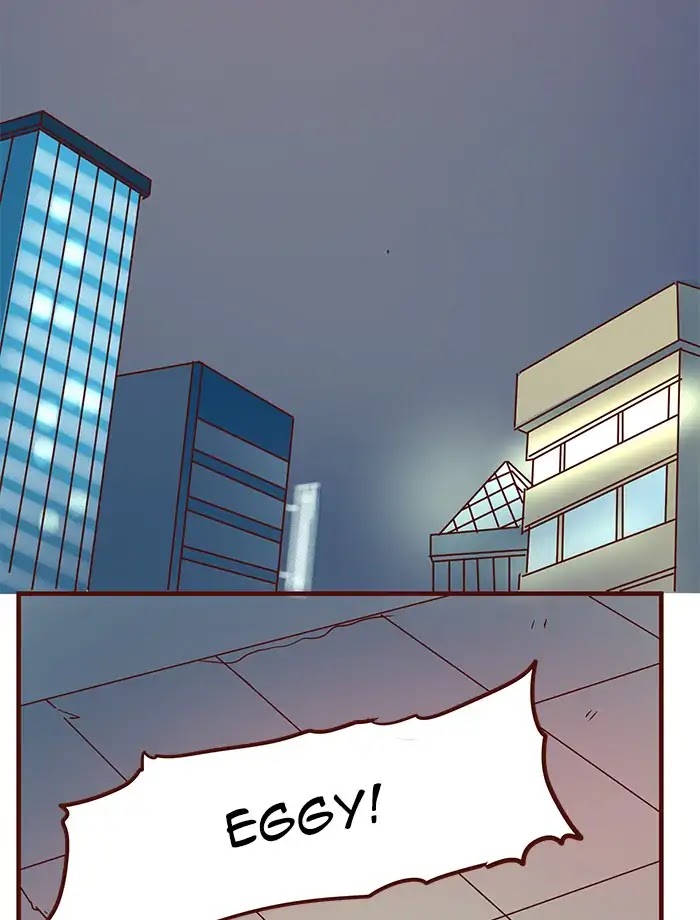 Eggnoid Chapter 165 page 13 - Chapter 165: [Season 3] Ep.88 (Last Episode of season 3)