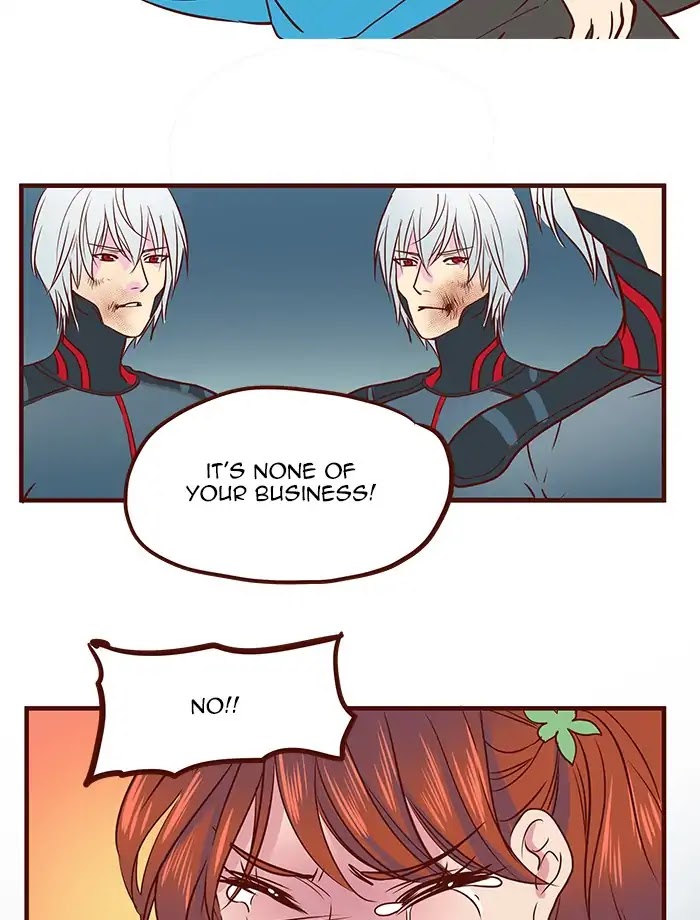 Eggnoid Chapter 165 page 19 - Chapter 165: [Season 3] Ep.88 (Last Episode of season 3)
