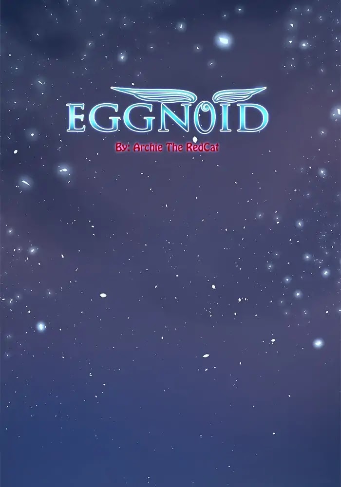 Eggnoid Chapter 165 page 2 - Chapter 165: [Season 3] Ep.88 (Last Episode of season 3)