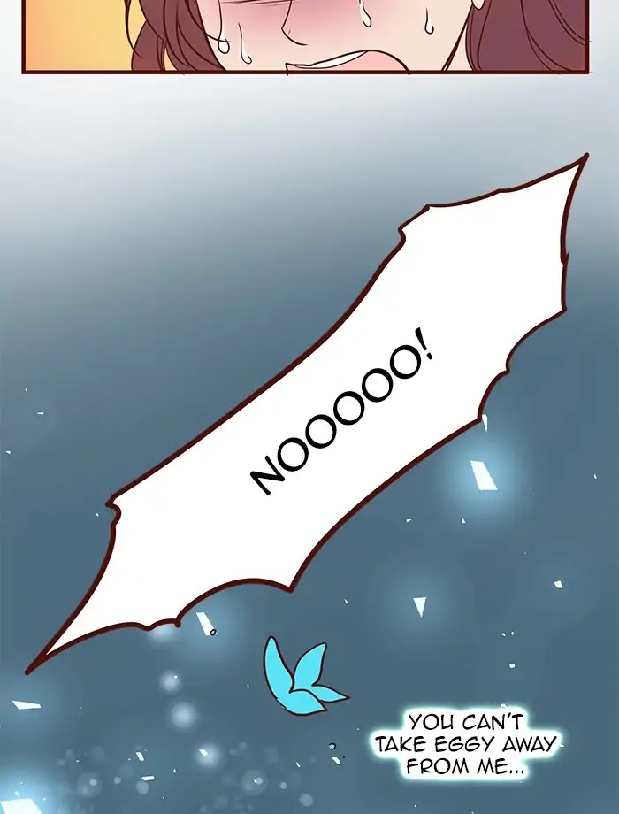 Eggnoid Chapter 165 page 20 - Chapter 165: [Season 3] Ep.88 (Last Episode of season 3)