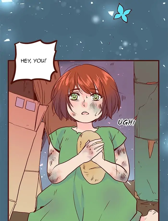 Eggnoid Chapter 165 page 21 - Chapter 165: [Season 3] Ep.88 (Last Episode of season 3)