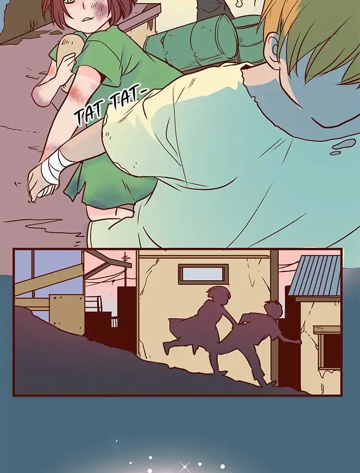 Eggnoid Chapter 165 page 24 - Chapter 165: [Season 3] Ep.88 (Last Episode of season 3)